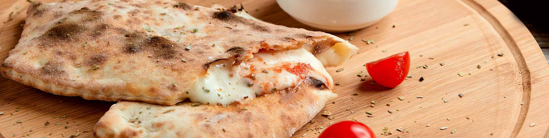Calzone